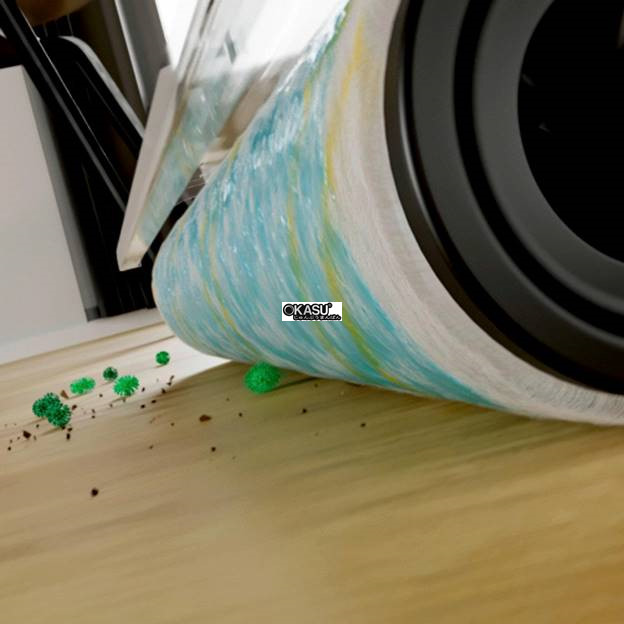 may hut bui va lau san karcher fcv 3 hinh 2