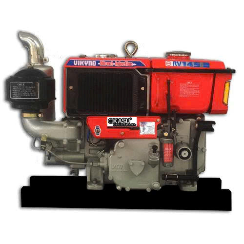 dong co diesel rv145-2 hinh 0