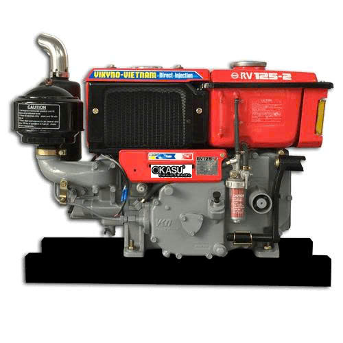 dong co diesel rv125-2 hinh 1