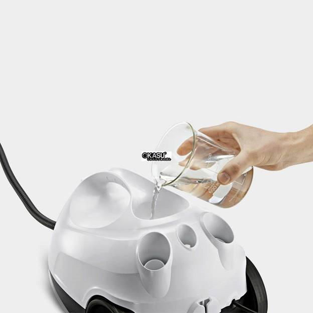 may lam sach bang hoi nuoc karcher sc 2 easyfix hinh 1