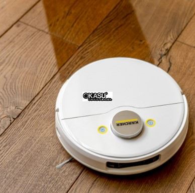 robot hut bui va lau san karcher rcv 5 *eu hinh 2