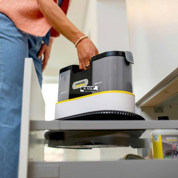 may giat tham gia dung karcher se 2 spot hinh 4