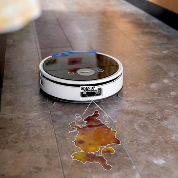 robot hut bui va lau san tu dong karcher rvf 7 comfort *eu multifunctional station hinh 2