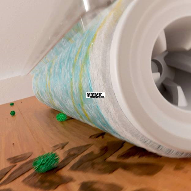 may hut bui va lau san karcher fcv 4 hinh 3