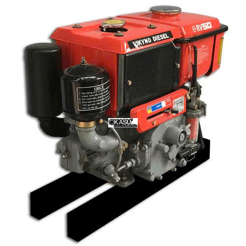 dong co diesel rv50 hinh 1