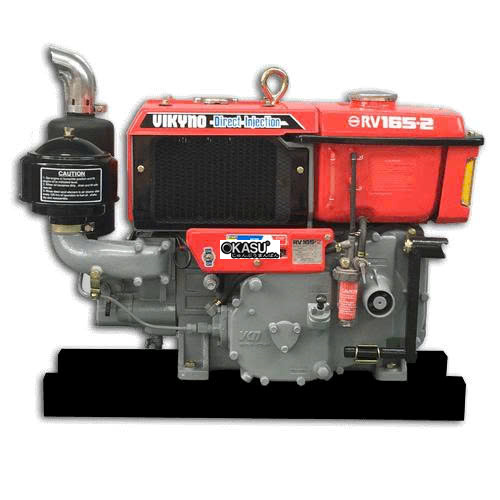 dong co diesel rv165-2 hinh 0