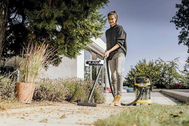 may hut bui kho va uot karcher wd 5 s v-25/5/22 hinh 0