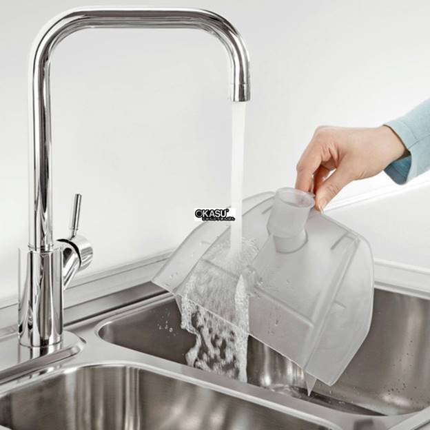 may hut bui loc nuoc karcher ds 6 hinh 1