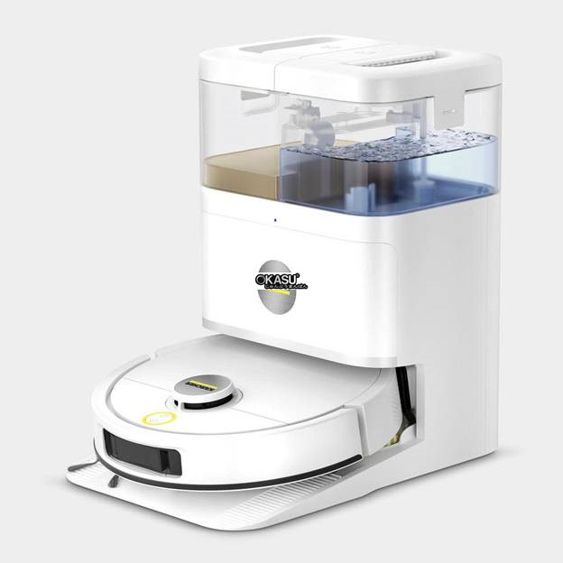 robot hut bui va lau san karcher rvm 4 hinh 5