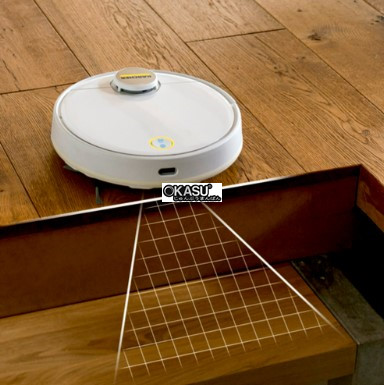 robot hut bui va lau san karcher rcv 3 hinh 3