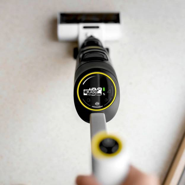 may hut bui va lau san karcher fcv 4 hinh 2