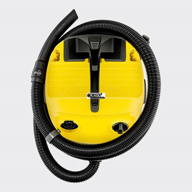 may hut bui kho va uot karcher wd 4 v-20/5/22 hinh 1