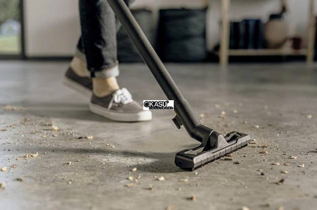 may hut bui kho va uot karcher wd 4 s go!further hinh 1