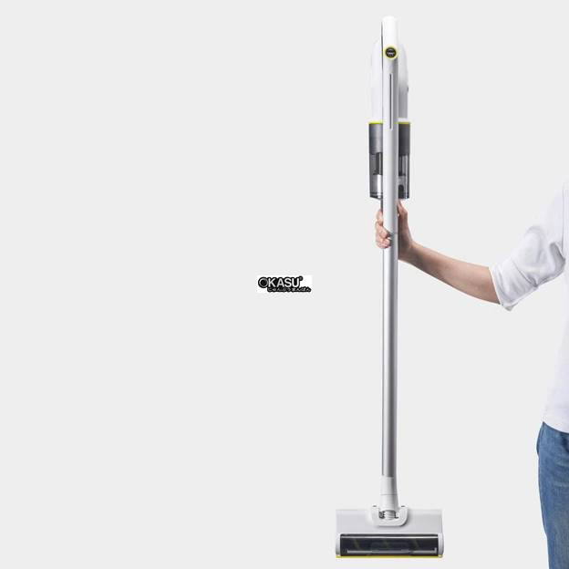 may hut bui cam tay karcher vcs 3 cordless hinh 2