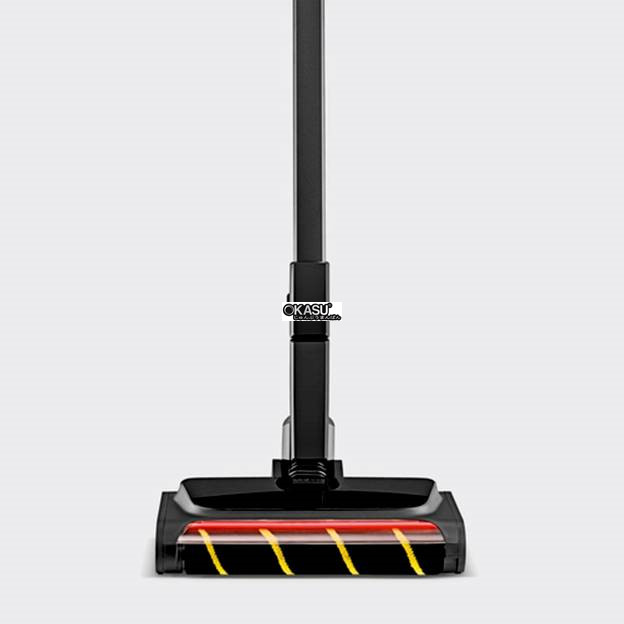 may hut bui cam tay karcher vcs 5 cordless *sea hinh 6