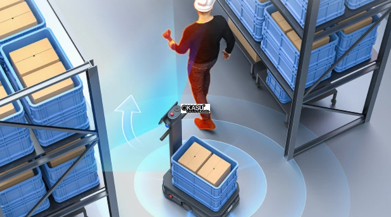 robot van chuyen cong nghiep pudu t150 hinh 0