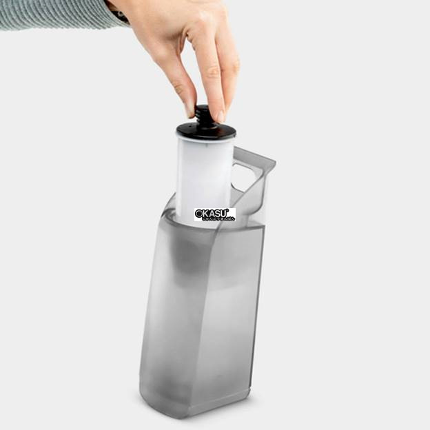 may lau san bang hoi nuoc karcher sc 3 upright hinh 2