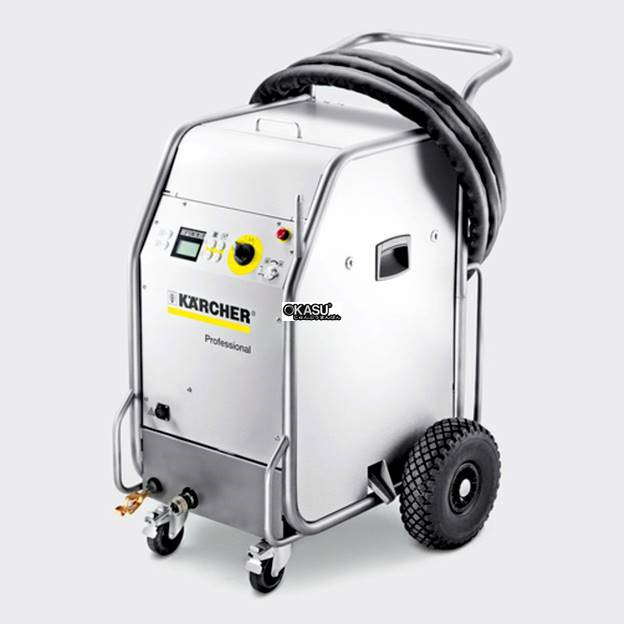 may ban da kho lam sach karcher ib 15/120  hinh 3