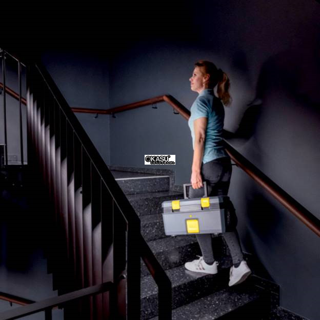 may lam sach bang hoi nuoc karcher sg 4/2 classic hinh 4