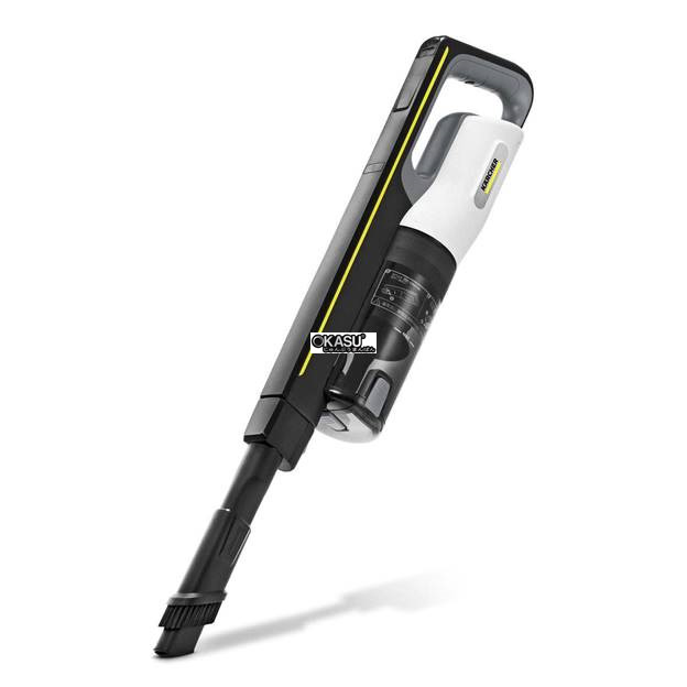 may hut bui cam tay karcher vcs 5 cordless *sea hinh 2