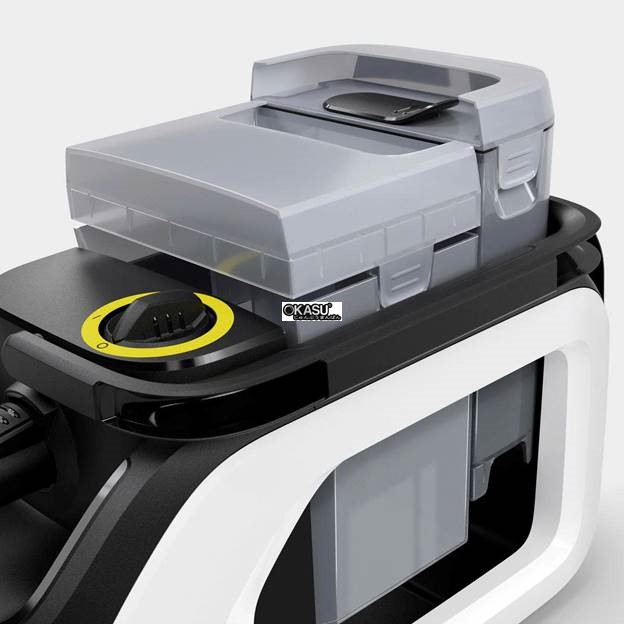 may giat tham gia dung karcher se 3 compact home floor hinh 2