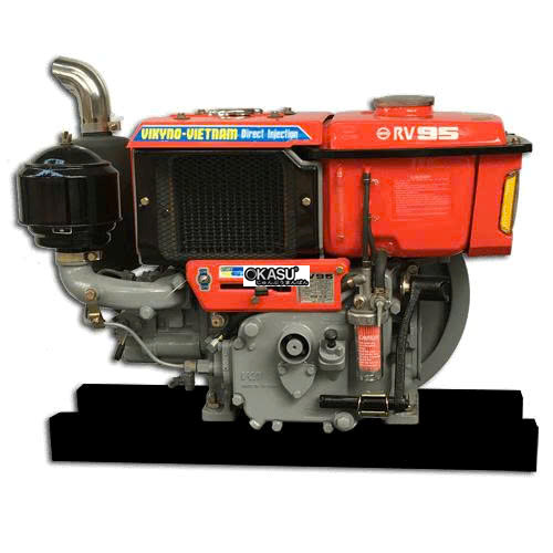 dong co diesel rv105 hinh 1