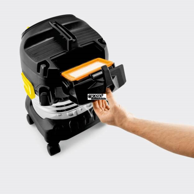 may hut bui kho va uot karcher wd 4 s go!further hinh 3
