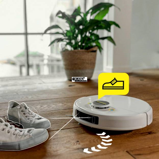 robot hut bui va lau san karcher rcv 5 *eu hinh 1