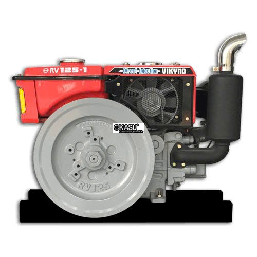 dong co diesel rv125-1 hinh 2