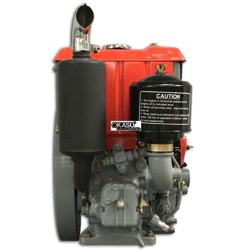 dong co diesel rv70 hinh 2