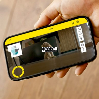 robot hut bui va lau san tu dong karcher rvf 7 comfort *eu multifunctional station hinh 3