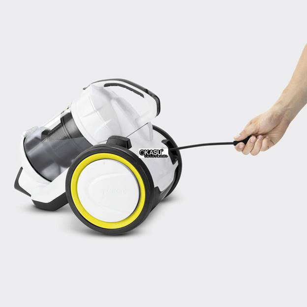 may hut bui gia dinh karcher vc 3 plus hinh 5