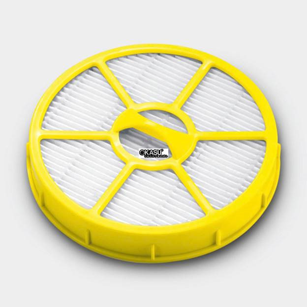 may hut bui gia dinh karcher vc 3 plus hinh 1