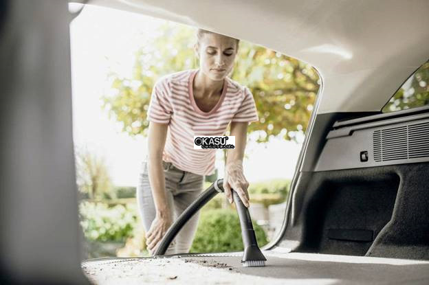 may hut bui kho va uot karcher wd 3 v car hinh 1