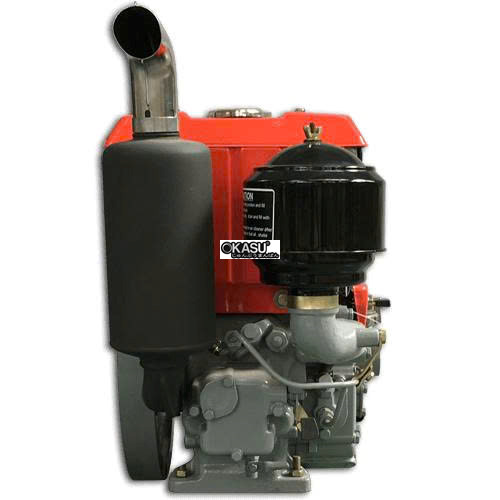 dong co diesel rv95 hinh 1