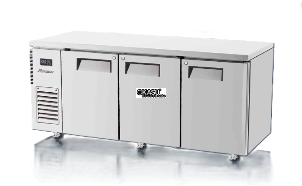 ban mat 3 canh renew nur18-3 hinh 0