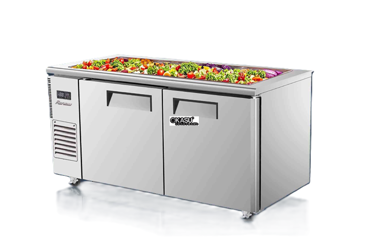 ban mat salad 2 canh renew nsr12-2 hinh 0