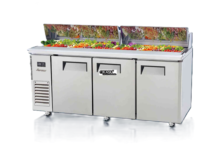 ban mat salad 3 canh renew nhr18-3 hinh 0