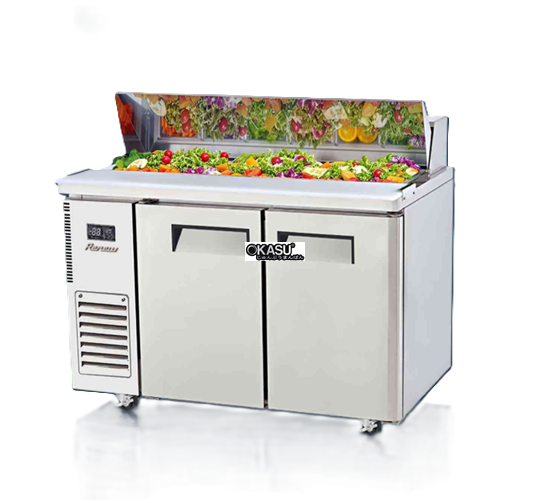 ban mat salad 2 canh renew nhr12-2 hinh 0