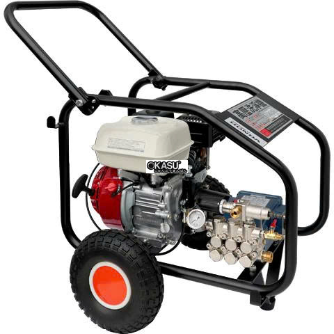 may phun rua ap luc cao nuoc lanh wuli wh-2012e3 hinh 0