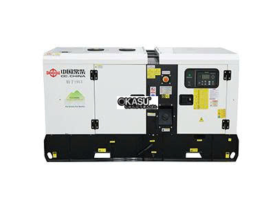 may phat dien diesel nhieu xi-lanh changchai dong m  hinh 0