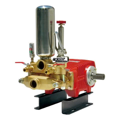 may bom phun thuoc nong nghiep dong wuli wl-160b (dong 160) hinh 0