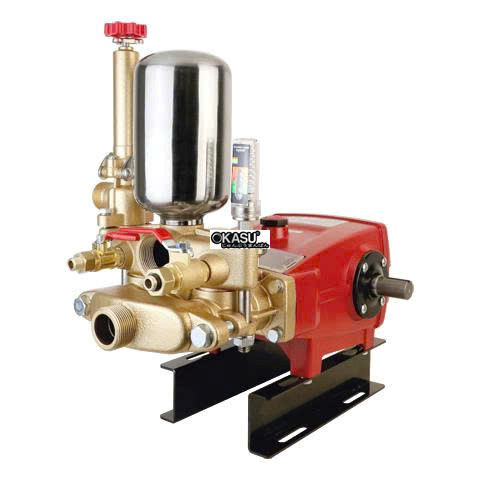 may bom phun thuoc nong nghiep dong wuli wl-51b2 (dong 51) hinh 0