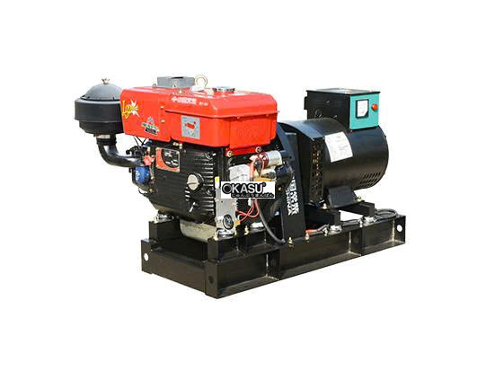 may phat dien mot xi lanh lam mat bang nuoc changchai dong fd hinh 0