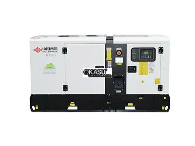 may phat dien diesel nhieu xi-lanh changchai dong e  hinh 0