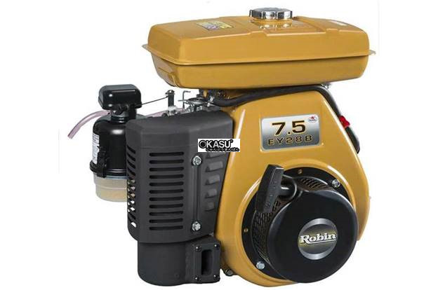  dong co xang ey28b/d hinh 0