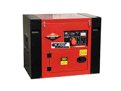 bo may phat dien diesel ba pha cc hinh 0