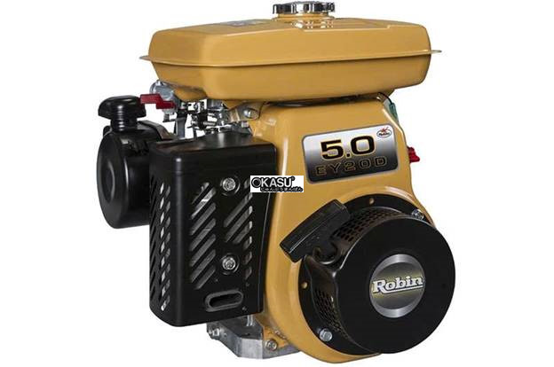 dong co xang ey20-3 hinh 0