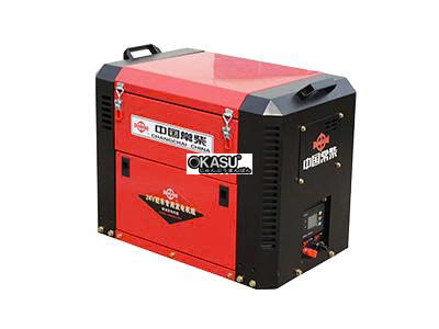 may phat dien chuyen dung changchai 2fd hinh 0