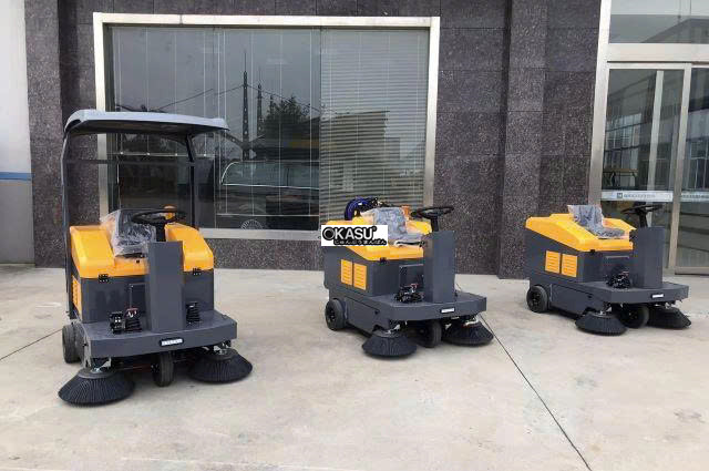 xe quet bui ngoi lai mini magnum mn-1250 hinh 0